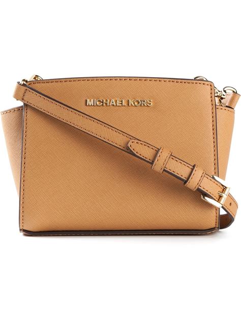 michael kors selma bag no screws|Michael Kors selma crossbody.